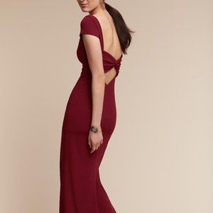 BHLDN by Katie May Dress
